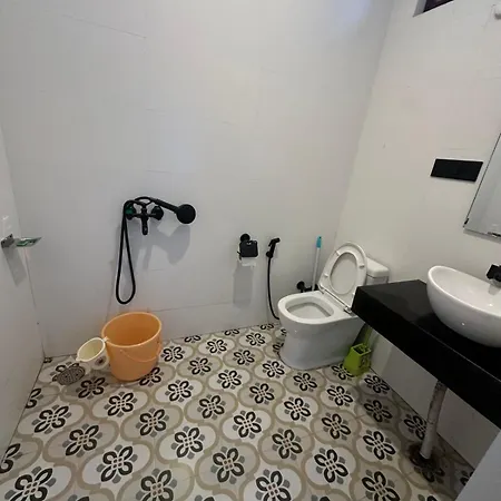Vista Hostel Jeolikote, Nainital-3